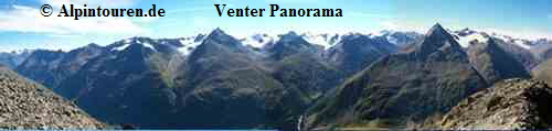 Venter Panorama