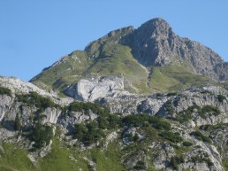 Hochkümzelspitze